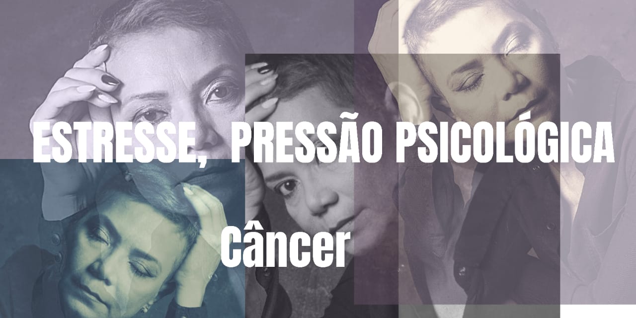 PRESSÃO PSICOLÓGICA, ESTRESSE É UM PASSO PARA O CAOS OU PIOR, O CÂNCER ...